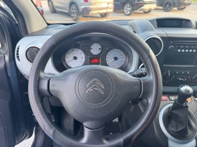 CITROEN Berlingo usata 13