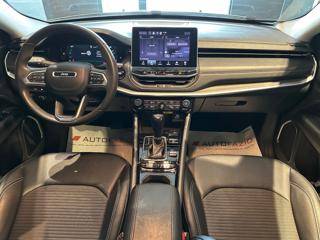 JEEP Compass usata, con Boardcomputer