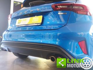 FORD Focus usata, con Bluetooth