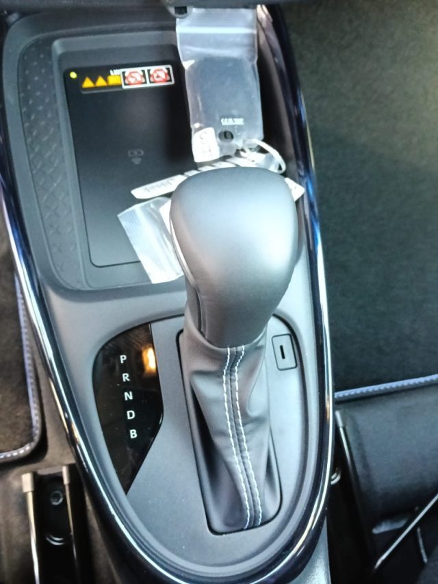 TOYOTA Aygo X usata, con Fari LED
