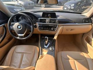 BMW 430 usata, con Lettore CD