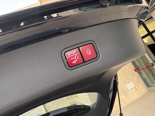 MERCEDES-BENZ GLC 220 usata, con Tettuccio apribile