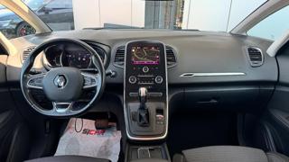 RENAULT Scenic usata, con Autoradio