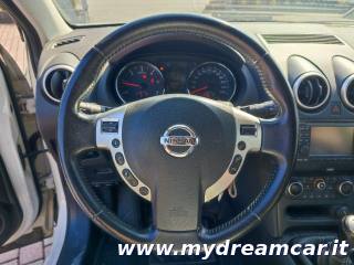 NISSAN Qashqai usata, con ESP