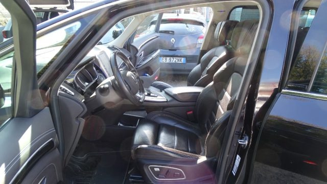 RENAULT Espace usata, con Tettuccio apribile