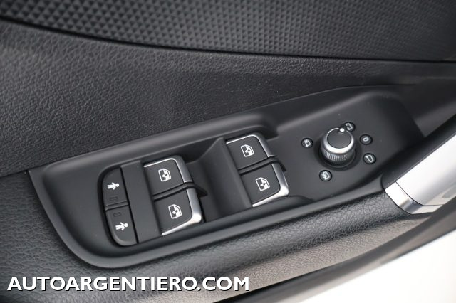 AUDI Q2 usata, con Climatizzatore
