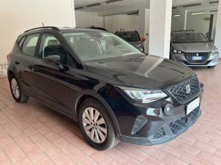 SEAT Arona usata, con Airbag
