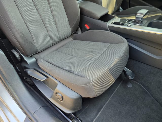 AUDI A4 usata 147