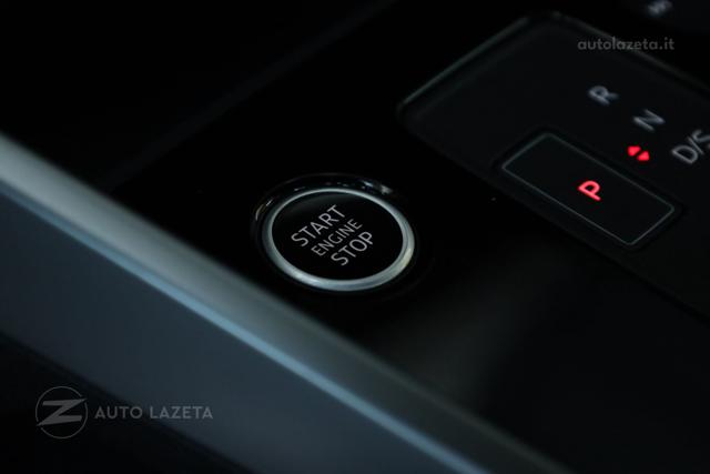 AUDI A3 usata, con Chiusura centralizzata