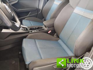AUDI A3 usata, con Park Distance Control