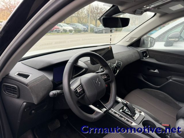 DS AUTOMOBILES DS 3 usata, con Climatizzatore