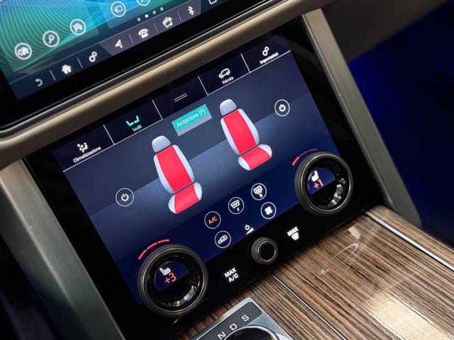 LAND ROVER Range Rover usata, con Trazione integrale