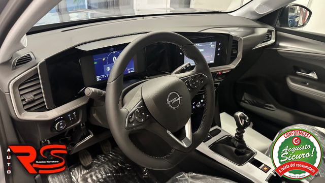 OPEL Mokka usata, con Cerchi in lega