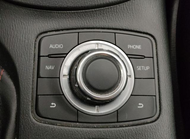 MAZDA CX-5 usata, con USB