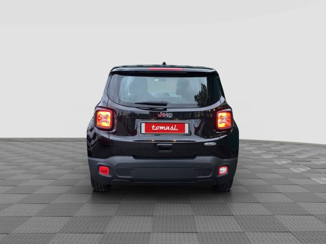 JEEP Renegade usata 7