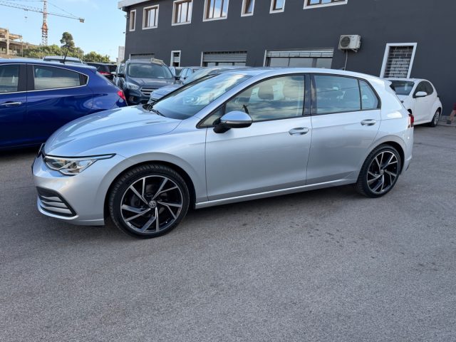 VOLKSWAGEN Golf usata 0