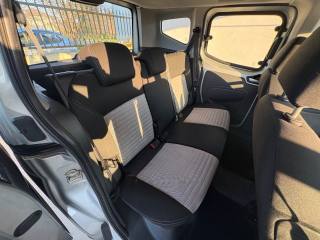 FIAT Qubo usata, con Chiusura centralizzata