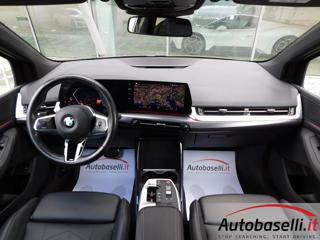 BMW 218 usata, con Isofix