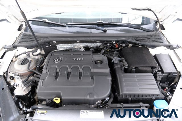VOLKSWAGEN Passat Variant usata 65