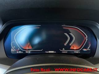 BMW X5 usata, con Fari full-led