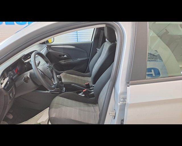 OPEL Corsa usata 27