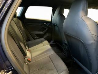 AUDI A3 usata, con Immobilizzatore elettronico