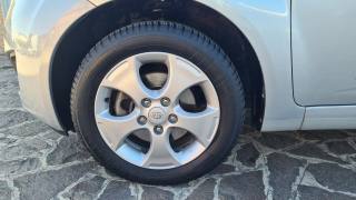 KIA Venga usata, con Antifurto
