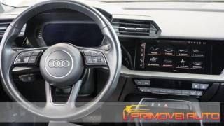 AUDI A3 usata, con Airbag
