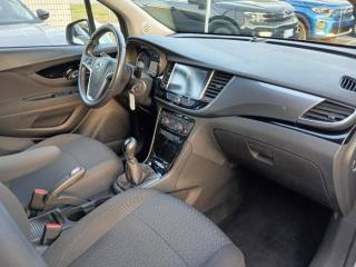 OPEL Mokka X usata, con Vetri oscurati