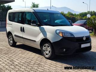 FIAT Doblo usata 2