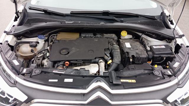 CITROEN C3 usata, con Vivavoce