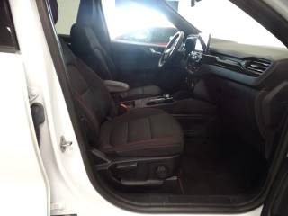 FORD Kuga usata, con Sistema di navigazione