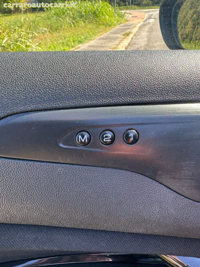 CITROEN C5 usata, con ESP