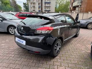 RENAULT Megane usata, con Alzacristalli elettrici