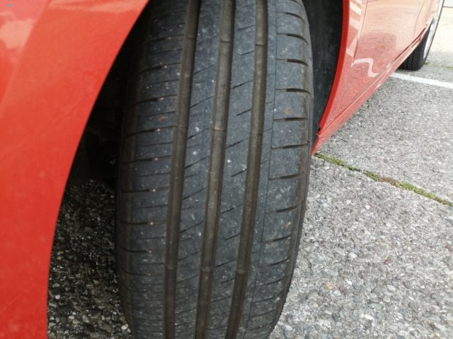 OPEL Corsa usata, con Frenata d