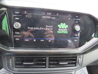 VOLKSWAGEN T-Cross usata, con Controllo elettronico della corsia