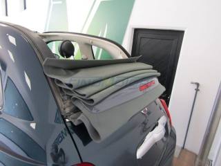 FIAT 500C usata, con Controllo automatico clima