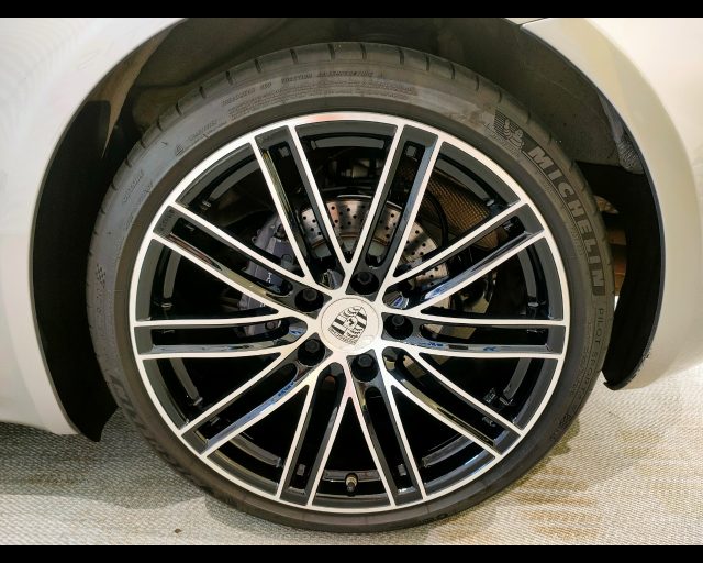 PORSCHE 718 usata 25