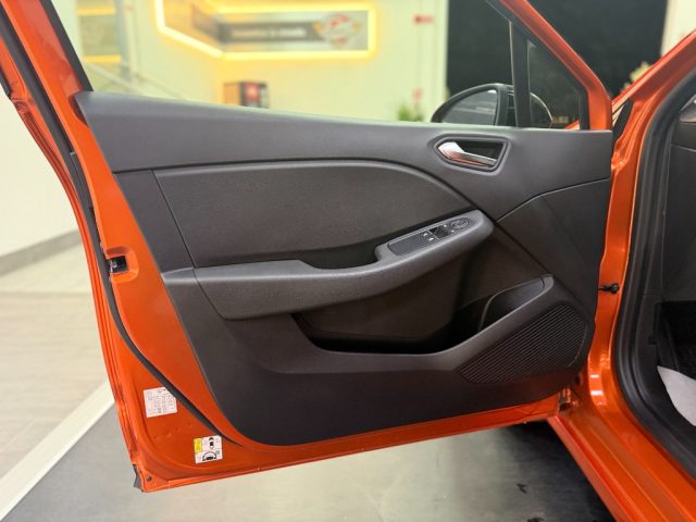 RENAULT Clio usata, con Cronologia tagliandi