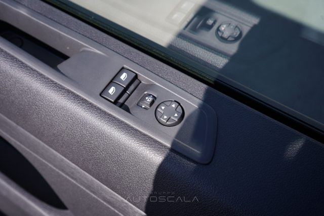 FIAT Scudo usata, con Climatizzatore