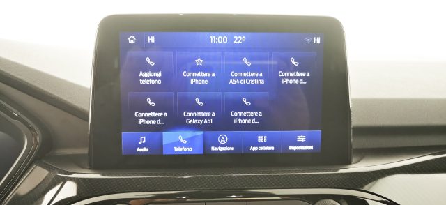 FORD Kuga usata 65