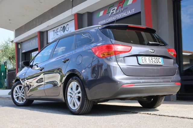 KIA cee