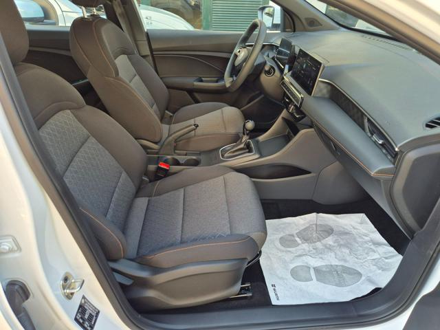 MG MG3 usata, con Climatizzatore