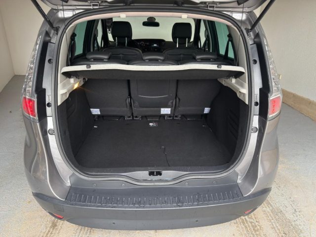 RENAULT Scenic usata, con Sensore di pioggia