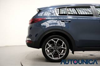KIA Sportage usata 44