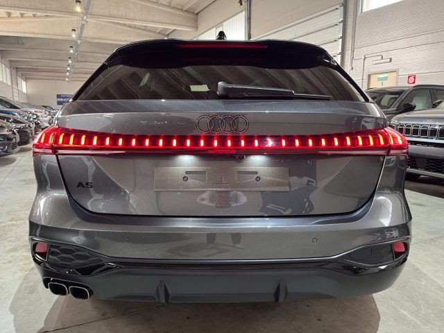 AUDI A5 usata, con Boardcomputer