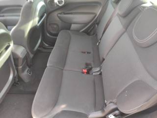 FIAT 500L usata, con Airbag testa