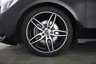MERCEDES-BENZ CLA 200 usata 8