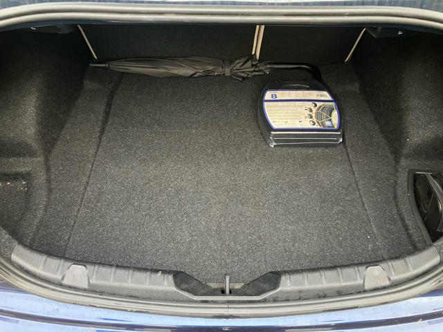 BMW 218 usata, con Fendinebbia