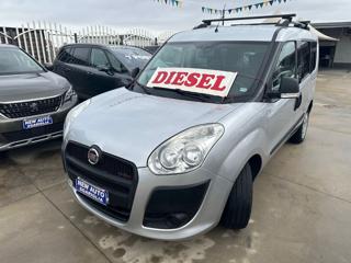 FIAT Doblo usata 30